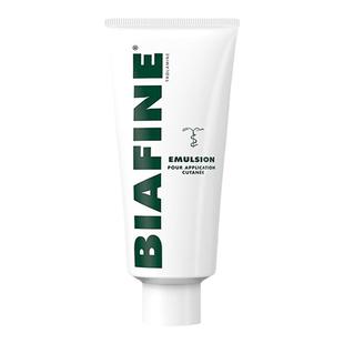 【自营】biafine比亚芬乳膏晒后修复烫伤烧伤红斑放疗膏三乙醇胺
