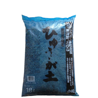 日向石轻石浮石颗粒日本原装进口