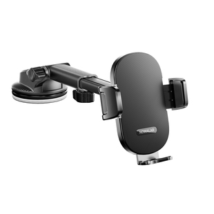 诺瓦拉车载手机支架2026新款车用汽车导航专用吸盘车内固定支撑架