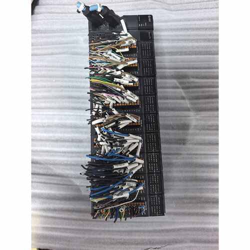 询价-雷赛智能PLCPM32ECA0带9个PM32DOA0-可维修