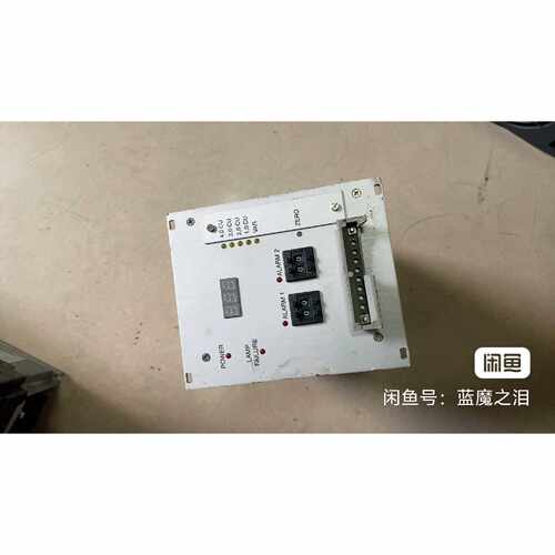 询价-Durr杜尔应用新涂装配件OPTEK的156控制器可维修