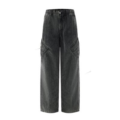 Nike耐克男裤2025冬季新款FLT CHICAGO CORD PANT梭织长裤HV0527