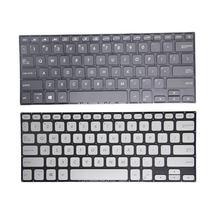 适用 Asus华硕 S14 S4300U K430 A430 X430 X430U S4300F 键盘