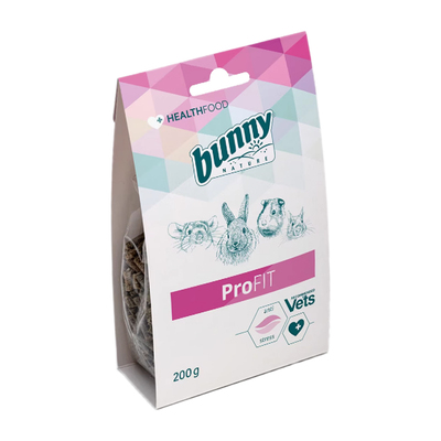 bunny平衡素兔子促进毛发