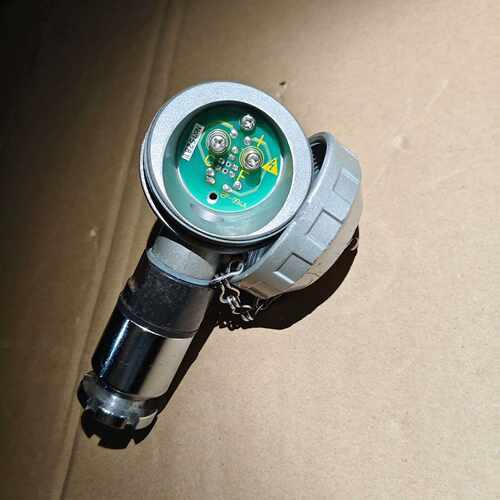询价-VOLCANO FLAME EYE火焰检测器，型号AXV-2