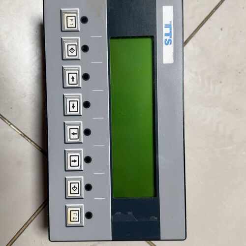 GRAF-SYTECO AT6200C1A00B7-A3B3