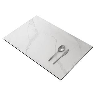 厨房沥水垫卫生间洗手台满铺吸水垫台面垫子硅藻泥洗碗池速干桌垫