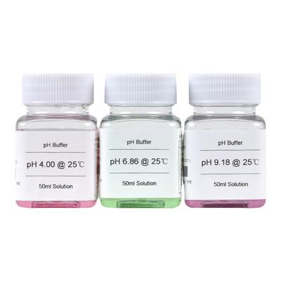 ph计校准粉调节剂标定缓冲溶液