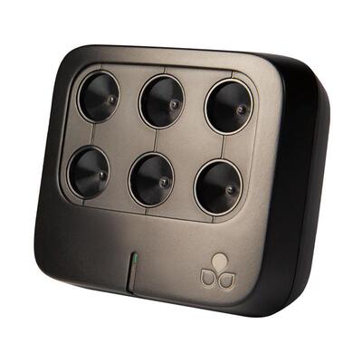 法国进口TEQOYA得康氧负氧离子