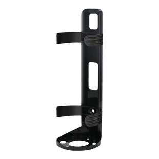 汽车灭火器固定带车用固定支架放后备箱车载车上置物收纳盒神器挂