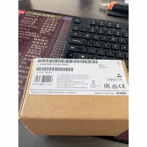 询价6GK7243-1EX01-0XE0，模块，6
