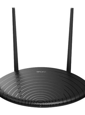 TPLINK5g双频无线路由千兆穿墙