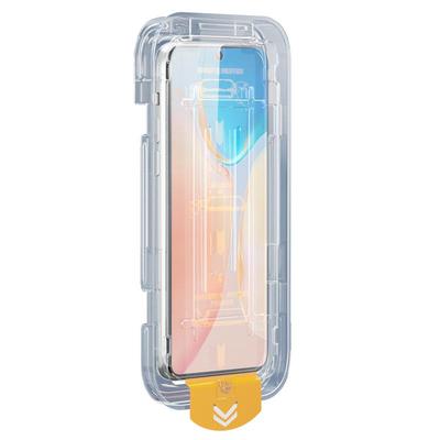 适用vivo系列钢化膜除尘秒贴