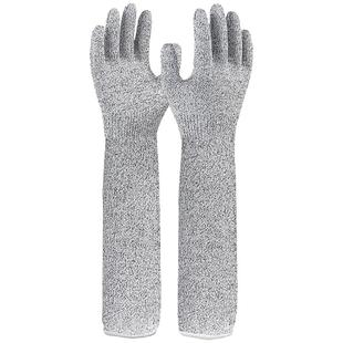 防猫抓手套猫咪防咬宠物猫爪训猫抓猫防抓咬撸猫剪指甲神器喂摸猫