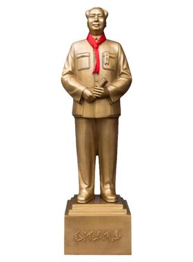 精黄铜寓意步步高升新中式