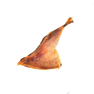 韶关特产[南雄腊鸭腿] 2只装 咸香二塘韶关腊鸭腿粤北风干腊味