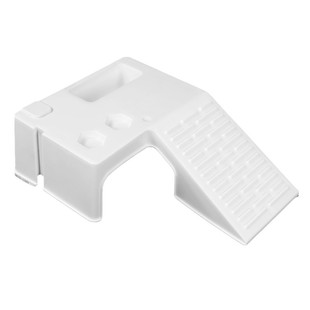 乌龟缸晒台爬台养龟造景雨淋过滤龟箱爬坡休息晒背平台加高防逃盖