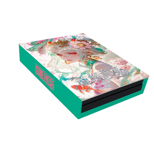 龙鳞意境海贼王卡片金属卡牌清凉妹卡钻卡唯美风钻票女帝动漫盲盒