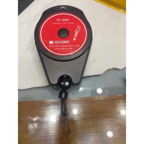 原厂KILEWS奇力速 平衡器KL-1200电批平衡吊电批挂议价
