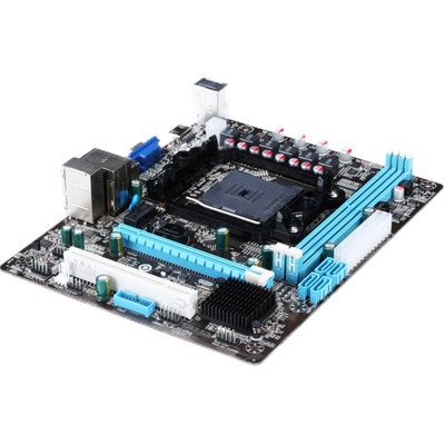 A88板fm2(B)DDR3鹰捷主板904906