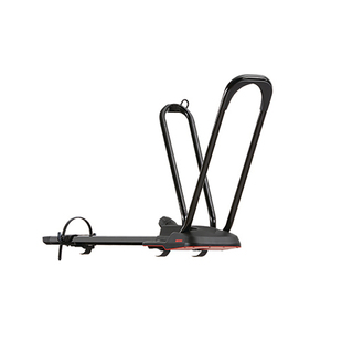 YAKIMA车顶自行车架HighRoad公路赛前轮固定行李架横杆山地单车架