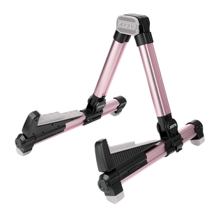 阿诺玛吉他架子立式支架小提琴琵琶家用放置挂架落地琴架折叠通用