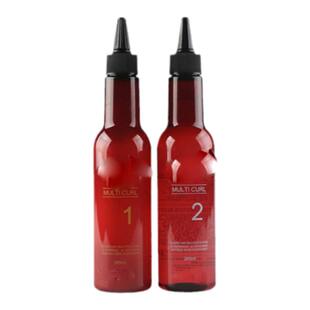 韩国阿丽德AP烫发药水精氨酸冷烫快速烫膏状软化剂烫卷无伤无味