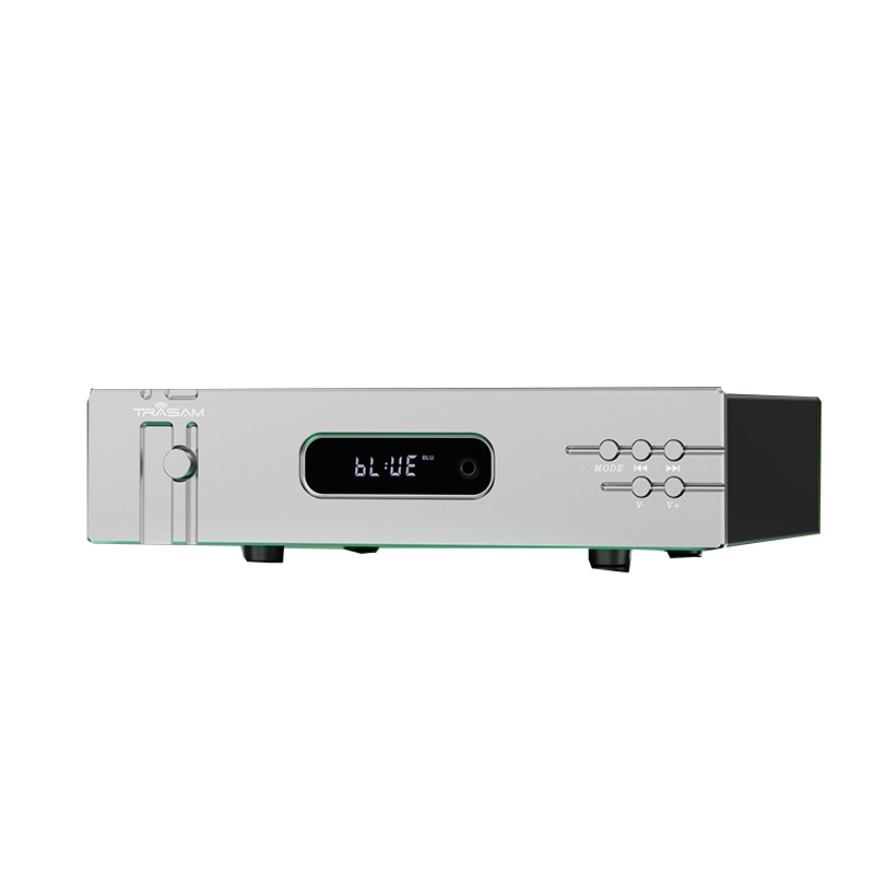 全想/DAC3MAX 发烧hifi无损DAC音频解码器USB数字播放器蓝牙APP