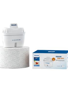 滤芯升级版通用净水器
