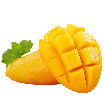 精选品质丨海南小台农芒果丨现摘