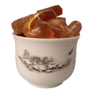 纯正手工原味粘牙糖古法麦芽糖饴糖灶糖粽子糖叮叮糖敲敲糖拉丝糖