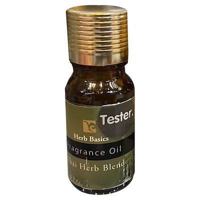 泰国香薰精油HerbBasics补充液
