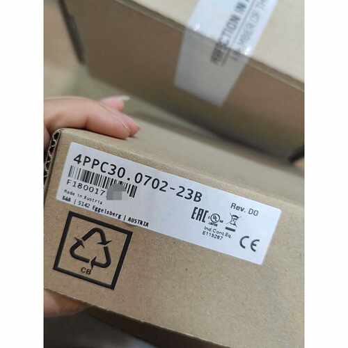 询价-BR模块4PPC30.070223B奥地利可维修