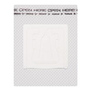 咖啡滤纸挂耳滤纸手冲咖啡粉过滤纸高端挂耳包滤网一次性咖啡滤袋