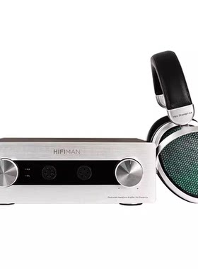 hifiman小香格里拉静电耳机系统