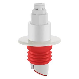 适配石头扫地机器人下水管地漏接头密封塞地漏配件防臭3分管接口