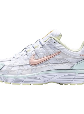 滔搏NIKE耐克女鞋P-6000 SE网面运动休闲训练跑步鞋IR7602-141