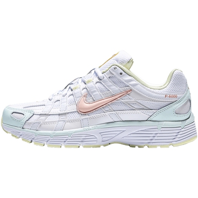 滔搏NIKE耐克女鞋P-6000 SE网面运动休闲训练跑步鞋IR7602-141