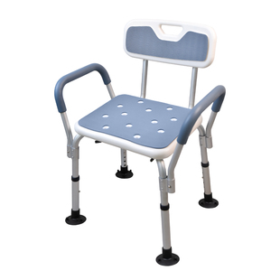 老人洗澡凳卫生间防滑洗澡椅孕妇专用浴室淋浴凳子可调节高度