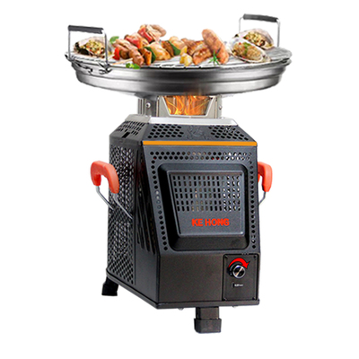 科烘柴火炉2026新款官方正品顺丰