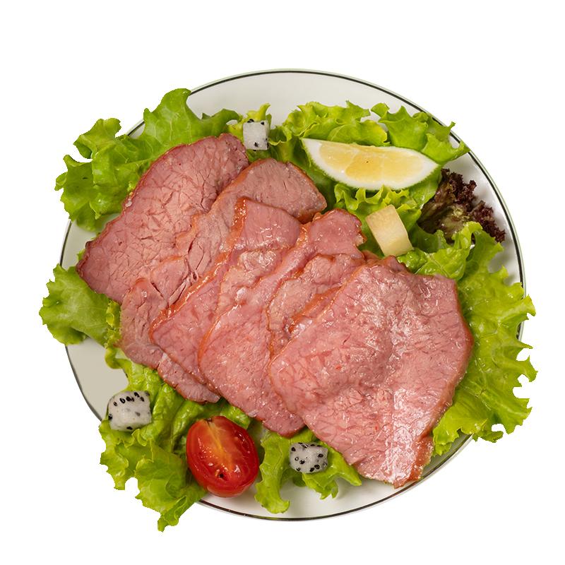 吉野物语牛肉切片新品青柠味