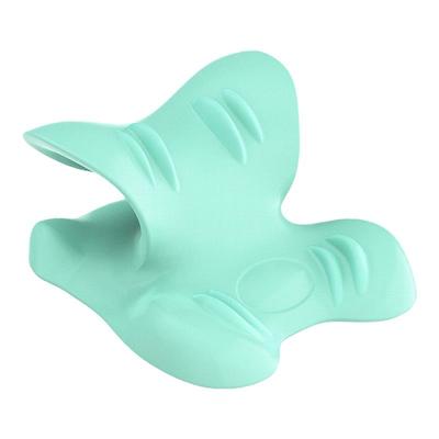 颈椎枕按摩颈部按摩压富贵包专用