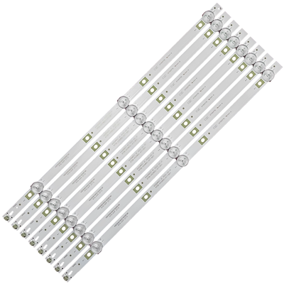 适用TCLY43G1B灯条L43E6800
