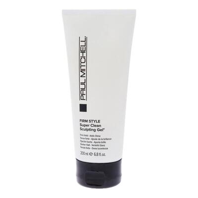 美国直邮Paul Mitchell宝美奇造型啫喱 200ml