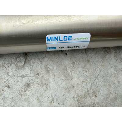 询价MINLOE气缸MA25X400-S、MA25X450SCA