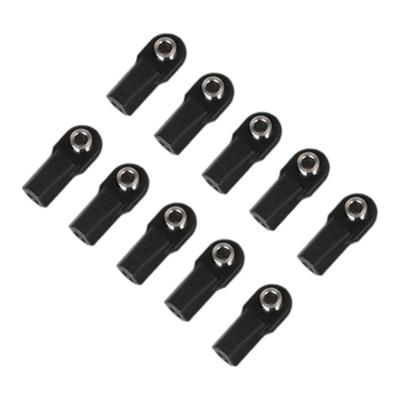 D1RC模型配件尼龙材质球头