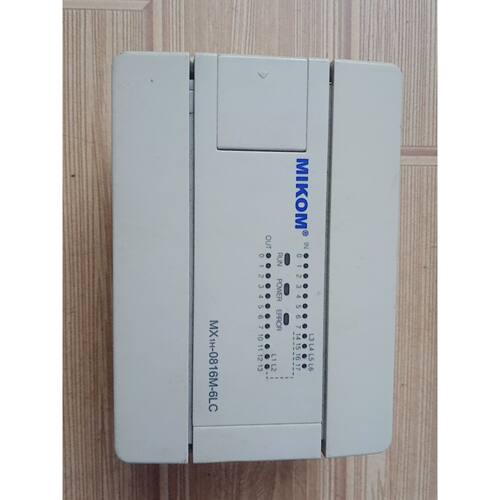 询价下单MX1H-0816M-6LC IKO PLC 可开发票