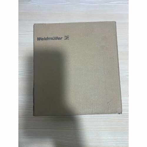 〔议价-可维修〕Weidmüller魏德米勒1370040010 C 全新均有货