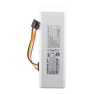 适用小米1C电池扫地机器人米家扫拖STYTJ01ZHM原装电池通用配件