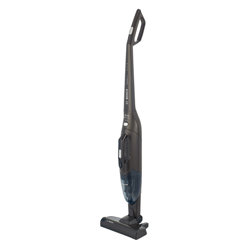 Bosch/博世立式吸尘器家用手持方便灵活续航40分钟一机收纳易操作
